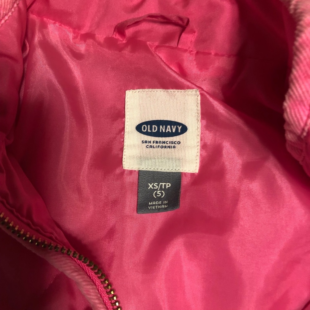 Spring jacket - Picture 2 of 3